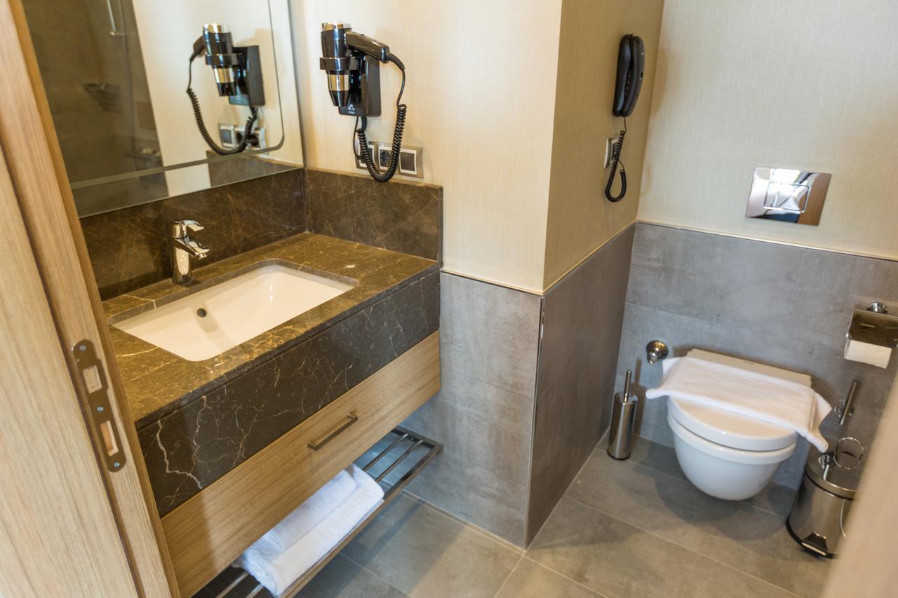 Ramada Encore Eskisehir Bagian luar foto